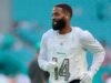 Odell Beckham Jr berlatih bersama NY lagi di tengah tawaran pengembalian
