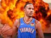 Tawaran perdagangan terbaik Evan Mobley dari Thunder ke Cavs setelah tersingkir dari final konferensi
