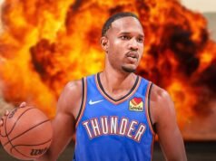 Tawaran perdagangan terbaik Evan Mobley dari Thunder ke Cavs setelah tersingkir dari final konferensi