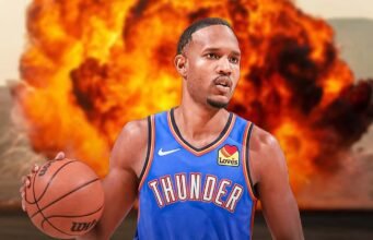 Tawaran perdagangan terbaik Evan Mobley dari Thunder ke Cavs setelah tersingkir dari final konferensi
