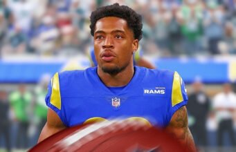 Rookie Rising Rams menarik perhatian di OTA 2026