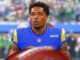 Rookie Rising Rams menarik perhatian di OTA 2026