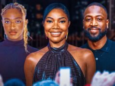Zaya Wade Terbuka Tentang Hilangnya Gabrielle Union dan Dwyane Wade Dari Perguruan Tinggi