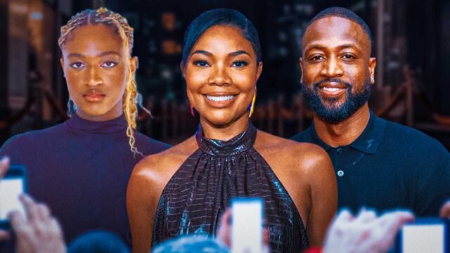 Zaya Wade Terbuka Tentang Hilangnya Gabrielle Union dan Dwyane Wade