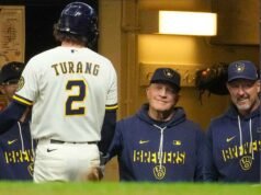 Mengapa Pat Murphy dari Brewers tetap percaya pada Brice Turang meskipun terjadi krisis