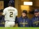 Mengapa Pat Murphy dari Brewers tetap percaya pada Brice Turang meskipun terjadi krisis