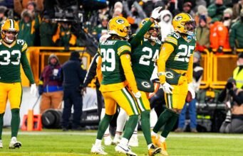1 langkah yang harus dilakukan Packers untuk mengimbangi Rams setelah perdagangan Myles Garrett