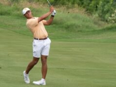 Simpson Mendapatkan Kartu PGA TOUR Americas Melalui Jalur Keanggotaan PGA TOUR U