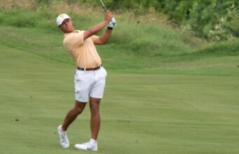 Simpson Mendapatkan Kartu PGA TOUR Americas Melalui Jalur Keanggotaan PGA TOUR U