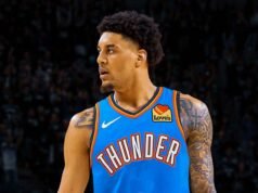 Ringkasan Draf Mock NBA Thunder 2026 setelah kalah di WCF