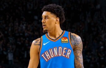 Ringkasan Draf Mock NBA Thunder 2026 setelah kalah di WCF