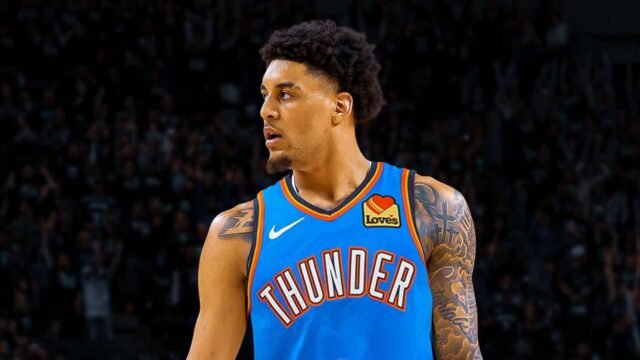 Ringkasan Draf Mock NBA Thunder 2026 setelah kalah di WCF