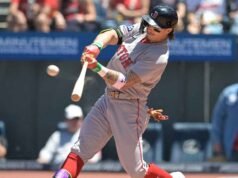 2 target perdagangan teratas Guardian untuk membantu Cleveland memenangkan AL Central