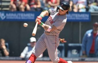 2 target perdagangan teratas Guardian untuk membantu Cleveland memenangkan AL Central