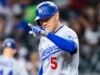 Freddie Freeman dari Dodgers Dengan Meriah Menantang Upaya Penghapusan Mantan Rekan Timnya