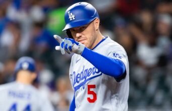 Freddie Freeman dari Dodgers Dengan Meriah Menantang Upaya Penghapusan Mantan Rekan Timnya