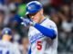 Freddie Freeman dari Dodgers Dengan Meriah Menantang Upaya Penghapusan Mantan Rekan Timnya