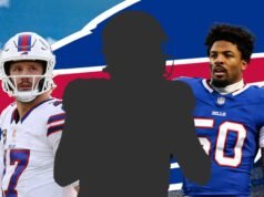 1 langkah yang perlu dilakukan Bills untuk mengimbangi Patriots setelah perdagangan AJ Brown
