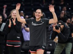 Carla Leite menyukai “awal barunya” dengan Fire