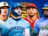 4 Target perdagangan awal Padres untuk membantu San Diego mengalahkan Dodgers di NL West