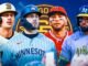 4 Target perdagangan awal Padres untuk membantu San Diego mengalahkan Dodgers di NL West