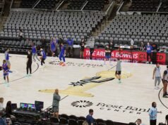 Chris Childs berbicara tentang gelar Knicks
