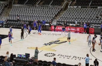 Chris Childs berbicara tentang gelar Knicks