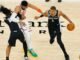 Victor Wembanyama tidak terganggu dengan defisit Final NBA melawan Knicks