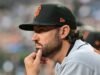 Mengapa kemenangan 1-0 Giants atas Brewers tidak seperti kemenangan lainnya sejak tahun 1991