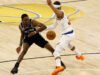 Statistik Jelek Menunjukkan De’Aaron Fox Menghabiskan Game 1 San Antonio Melawan Knicks
