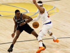 Statistik Jelek Menunjukkan De’Aaron Fox Menghabiskan Game 1 San Antonio Melawan Knicks