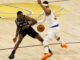 Statistik Jelek Menunjukkan De’Aaron Fox Menghabiskan Game 1 San Antonio Melawan Knicks