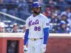 Kabar terbaru cedera Luis Robert Jr. dari Mets berarti dia tidak akan kembali
