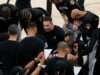 Mengapa Mitch Johnson ingin Spurs lebih ‘serakah’ setelah kekalahan Game 1 Final NBA dari Knicks