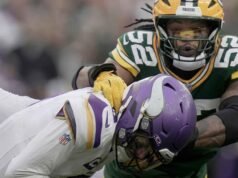 Rashan Gary ingin semua orang memutar rekamannya untuk melihat bagaimana dia cocok di Dallas