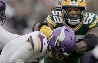 Rashan Gary ingin semua orang memutar rekamannya untuk melihat bagaimana dia cocok di Dallas