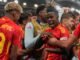 Susunan pemain dikonfirmasi untuk persiapan Piala Dunia