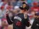 Manajer si kembar mengucapkan bagian diam tentang Byron Buxton dengan lantang