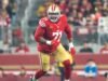 Trent Williams 100% nyata tentang rencana pensiunnya