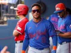 Mets membuat keputusan Jorge Polanco sebelum pertandingan Padres di tengah cedera