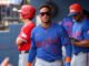 Mets membuat keputusan Jorge Polanco sebelum pertandingan Padres di tengah cedera