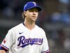 ‘Ketakutan’ Bintang Rangers Jacob deGrom yang Membawa Kesuksesan Karir MLB yang Luar Biasa