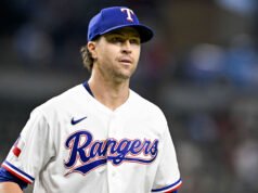 ‘Ketakutan’ Bintang Rangers Jacob deGrom yang Membawa Kesuksesan Karir MLB yang Luar Biasa