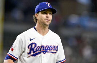 ‘Ketakutan’ Bintang Rangers Jacob deGrom yang Membawa Kesuksesan Karir MLB yang Luar Biasa