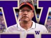 WR bintang 4 memilih Huskies daripada Texas A&M