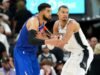 Victor Wembanyama memberikan pujian tertinggi kepada Karl-Anthony Towns