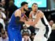 Victor Wembanyama memberikan pujian tertinggi kepada Karl-Anthony Towns