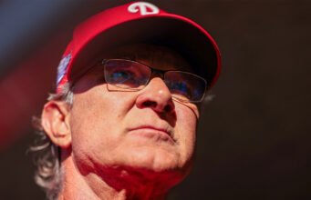 Apa yang Don Mattingly Percaya Adalah Membeli Waktu Ofensif Phillies