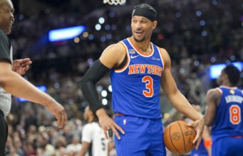 Josh Hart mengungkapkan perasaannya dengan jelas atas keunggulan 2-0 New York di Final NBA
