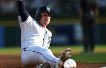 Infielder Macan tidak sepenuhnya menyebut Josh Naylor, tetapi menjatuhkan tangkapan ‘bisbol kotor’